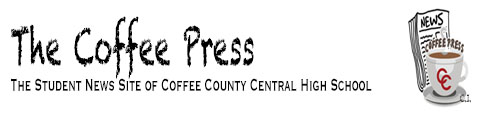 The Student News Site of Coffee County Central High School