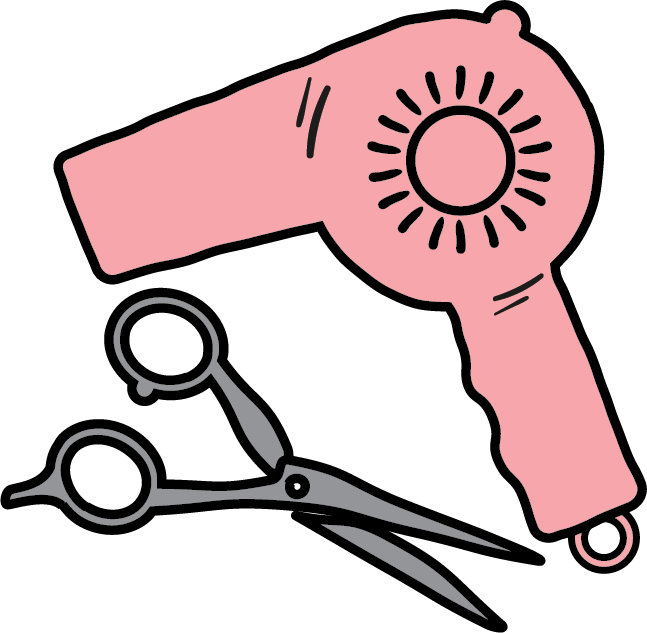 Scholarships Earned at Cosmetology Competitions