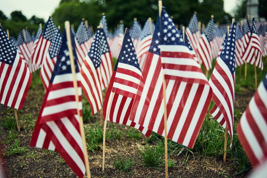 Heroes Among Us This Veterans Day