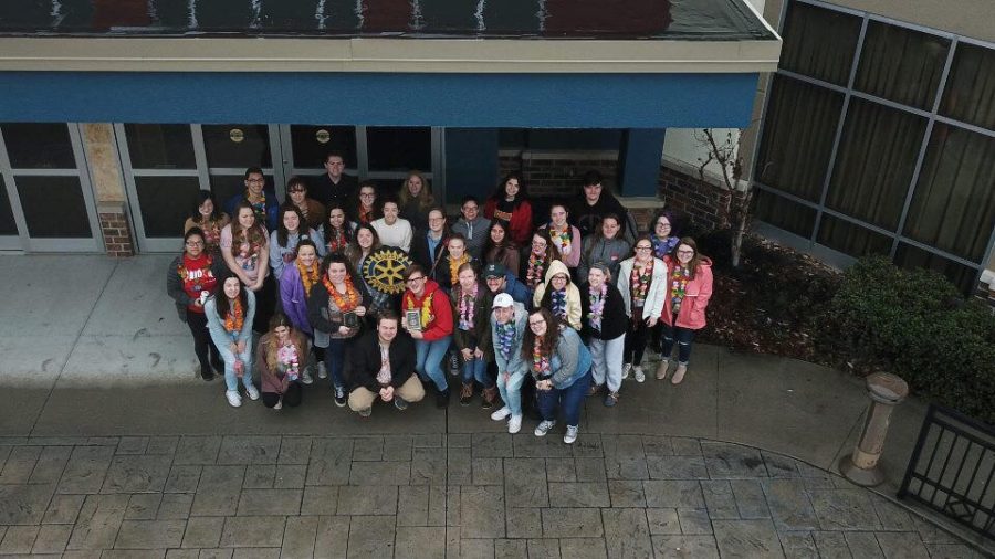 Interact Club 2019