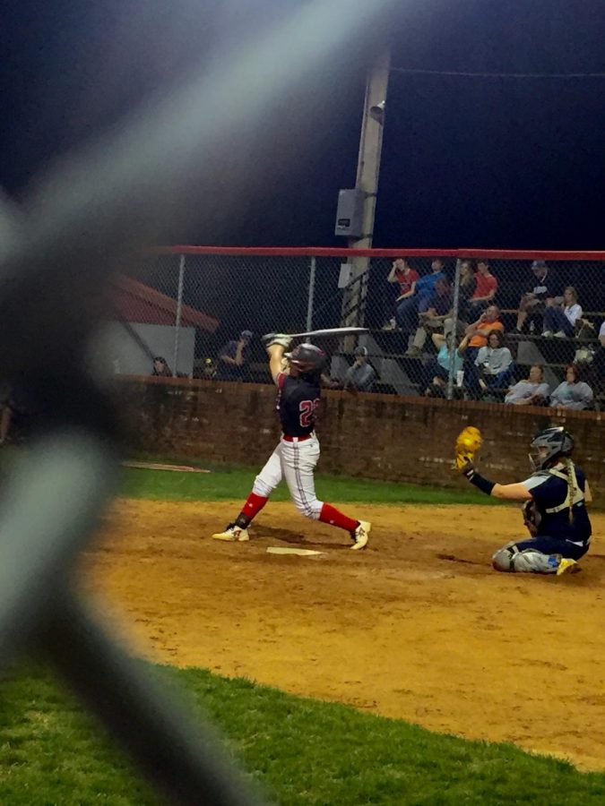 Lady+Raiders+Softball+Stepping+Up