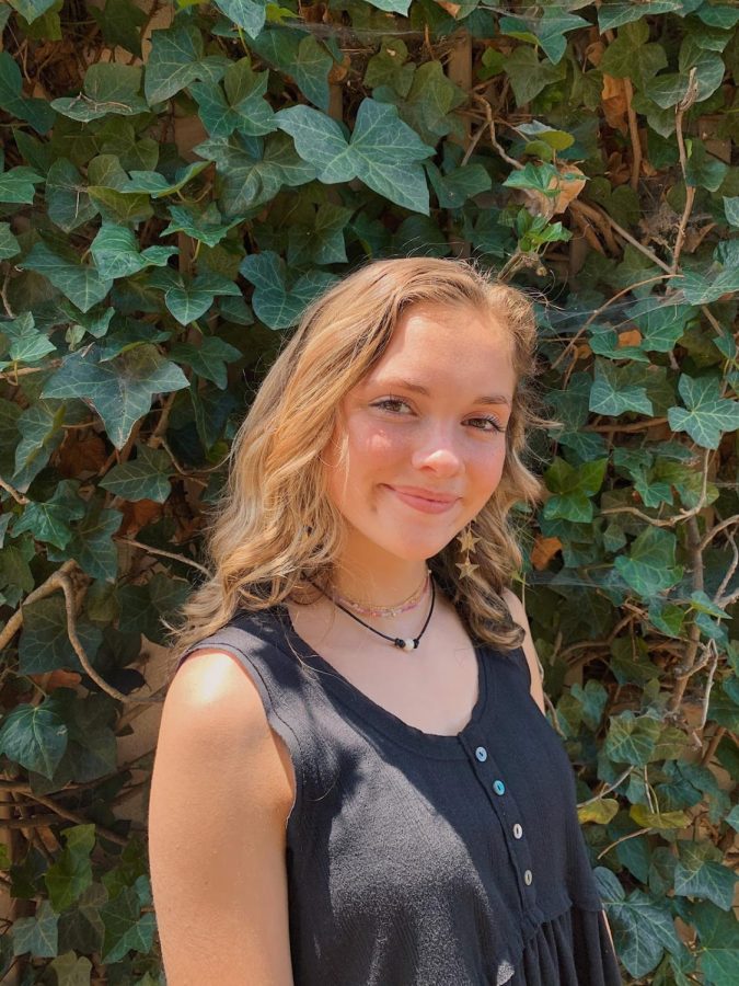 Makenna Orrick