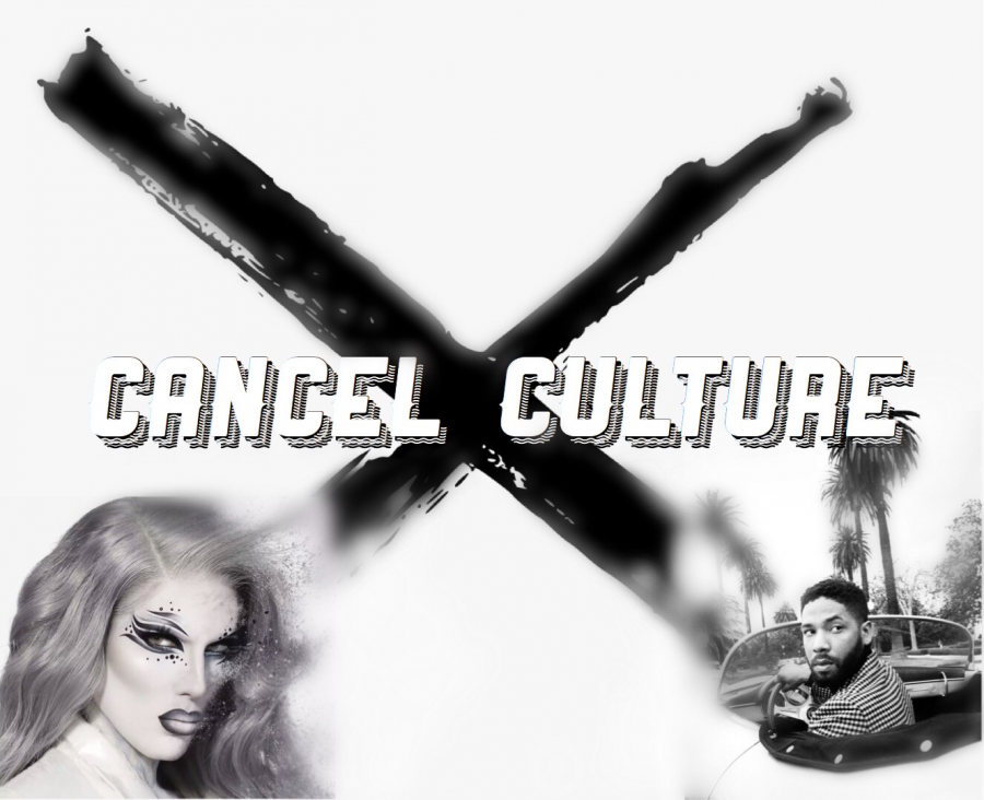 Let’s cancel ‘cancel culture’