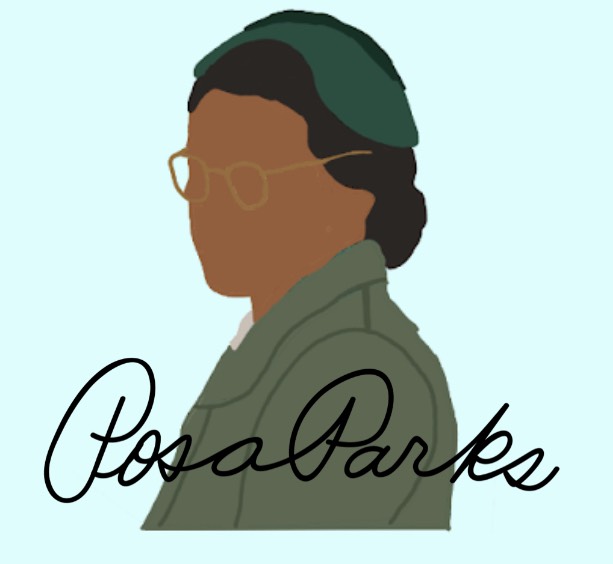 Rosa Parks was able to create great change in her community with simple actions.
