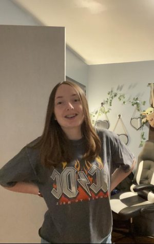 Photo of Alyssa Brannon
