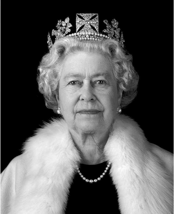 What will the UK do without their Queen?