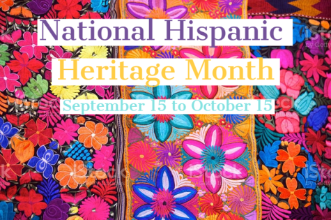 National Hispanic Heritage Month honors the cultural significance of Latinx people.