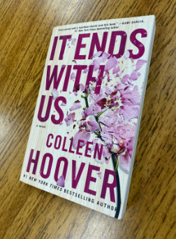 Colleen Hoovers It Ends With Us incorporates the real life struggles of the author.