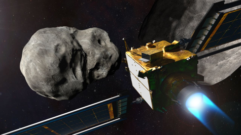 NASAs DART has evaluated our capability to deflect asteroids if such a threat should arise.