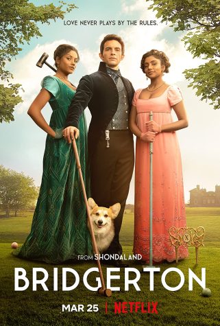 Both seasons of Bridgerton, contrasting as they may be, are available on Netflix.