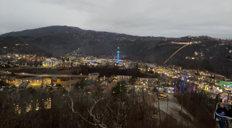 With so many activities, those travelling to Gatlinburg are sure to find something theyll enjoy!