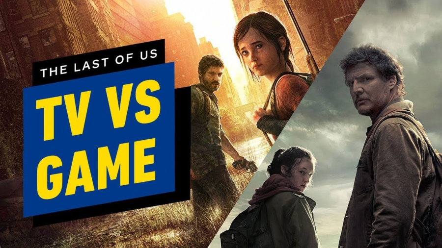 The Last of Us' & 9 Highest-Rated Video Game Adaptations on Rotten Tomatoes