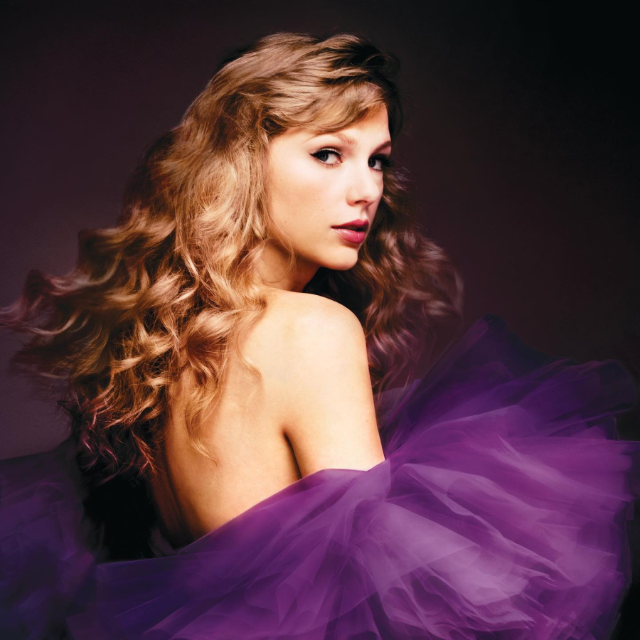 Taylor+Swift+aims+to+release+her+re-recorded+version+of+her+third+studio+album%2C+%E2%80%9CSpeak+Now%E2%80%9D%2C+this+summer.