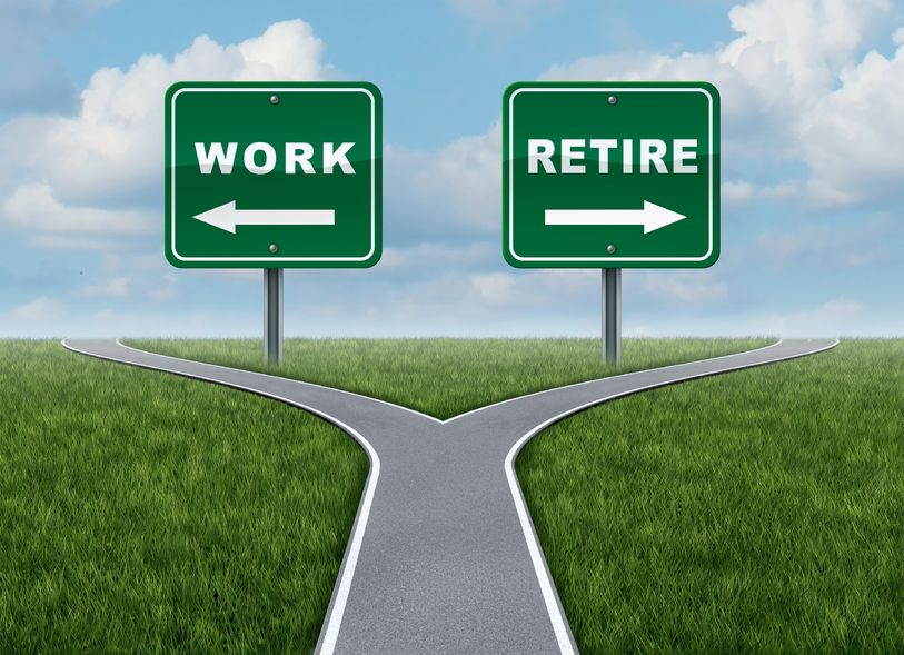 If you are thinking about retiring, don’t do this
